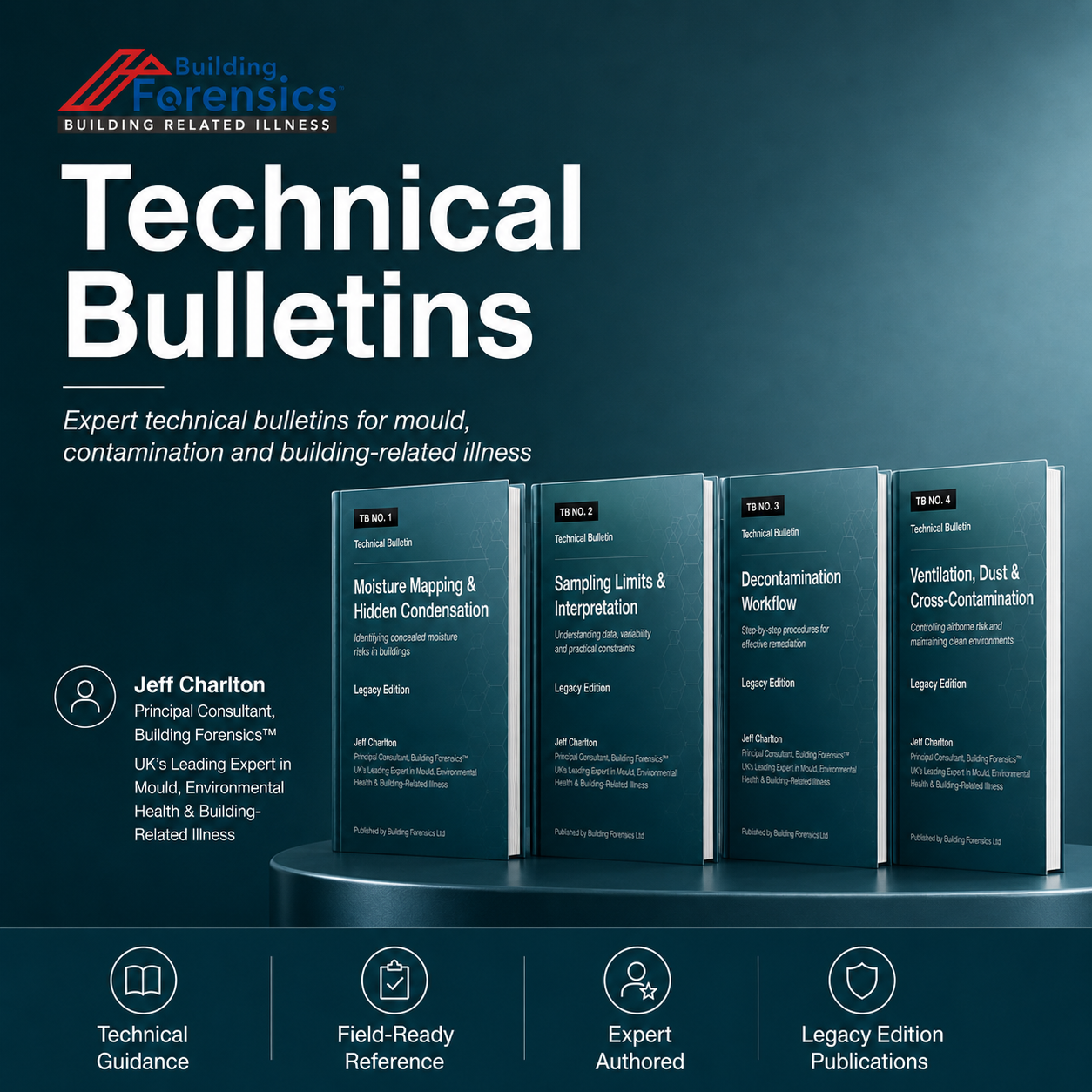 Technical Bulletins
