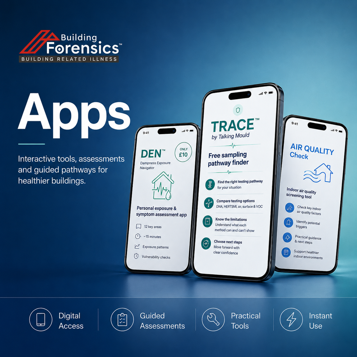 Apps