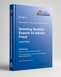 GMBRI – Vol 36 – Selecting Qualified Experts Vs Industry Fraud