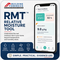 RMT™ — Relative Moisture Tool