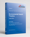 GMBRI – Vol 31 – Environmental Hazard Timeline