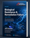 Volume 6 - Biological Resistance & Remediation Failure