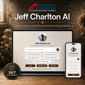 Jeff Charlton AI — Expert Damp, Mould & Environmental Risk Guidance