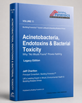 GMBRI – Vol 11 – Acinetobacteria, Endotoxins & Bacterial Toxicity