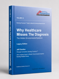 GMBRI – Vol 33 – Why Healthcare Misses The Diagnosis