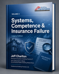 Volume 4 - Systems, Competence & Insurance Failure