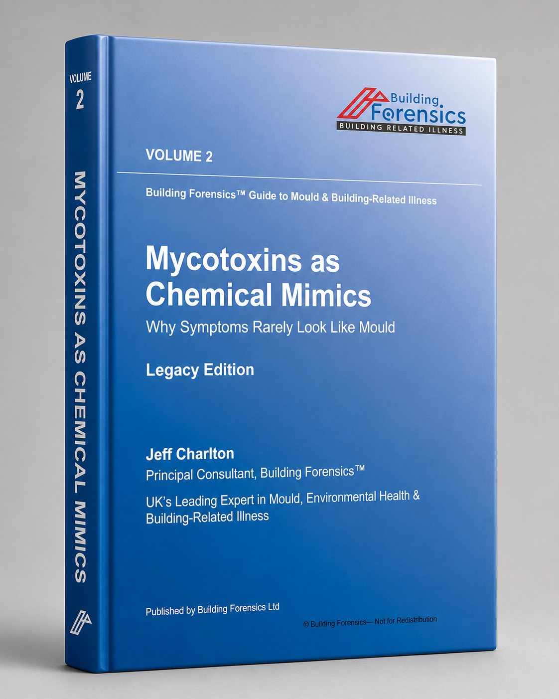 GMBRI – Vol 02 – Mycotoxins as Chemical Mimics