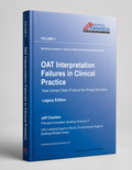 GMBRI – Vol 03 – OAT Interpretation Failures in Clinical Practice