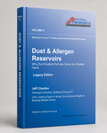 GMBRI – Vol 09 – Dust & Allergen Reservoirs