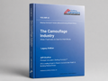 GMBRI – Vol 42 – The Camouflage Industry