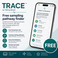 TRACE™ - Free Sampling Pathway Finder