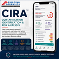 CIRA™ — Contamination Identification & Risk Analysis