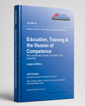 GMBRI – Vol 25 – Education, Training & the Illusion of Competence