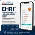 EHRI™ — Environmental Hazard & Risk Index