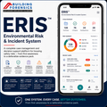 ERIS™ — Environmental Risk & Incident System