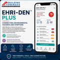 EHRI™–DEN Plus — Integrated Environmental & Exposure Assessment