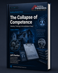 Volume 10 - The Collapse of Competence