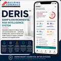 DERIS™ — Damp & Environmental Risk Intelligence System